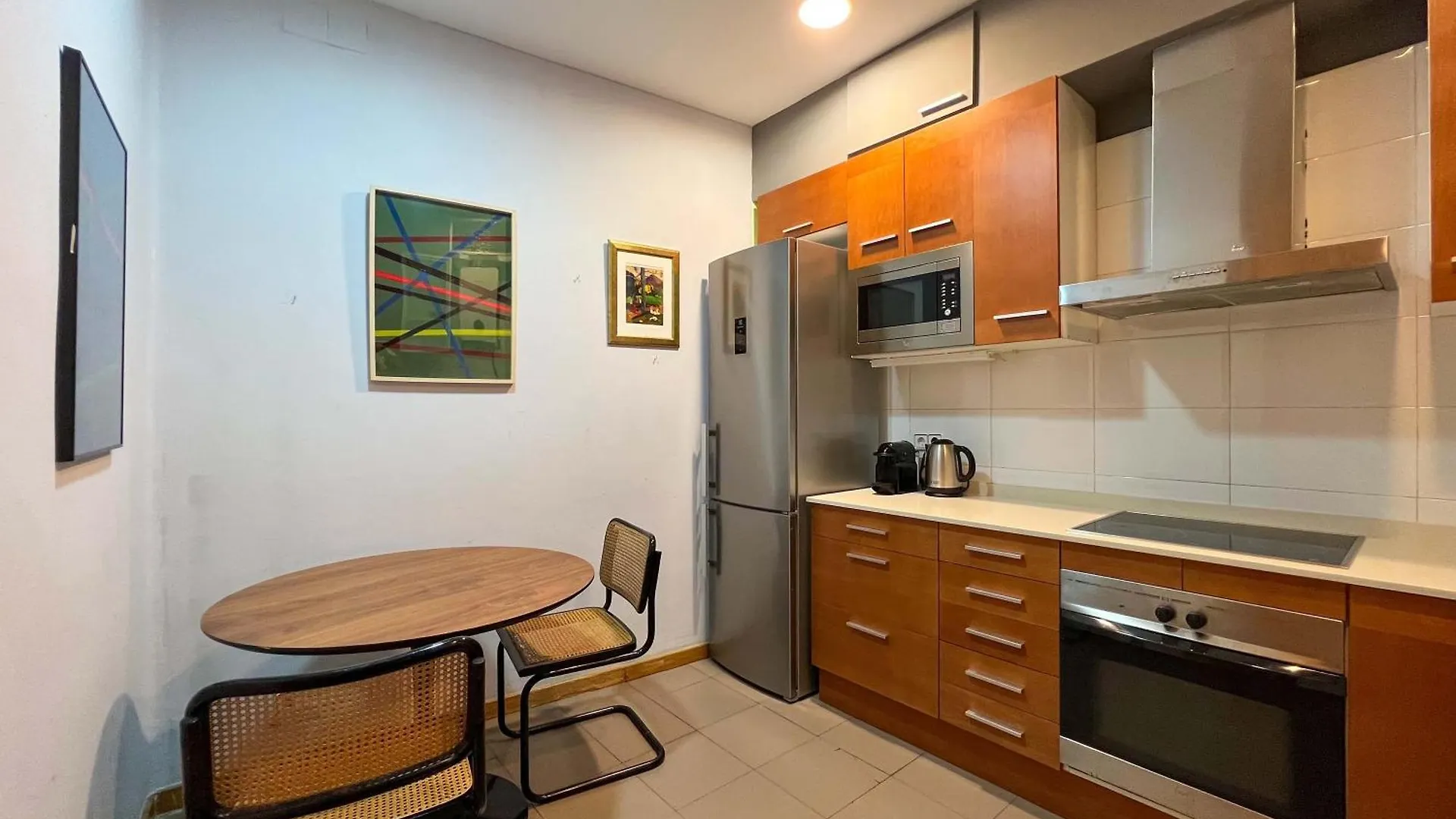 Stay U-Nique Apartments Mistral II Barcelona Spanien