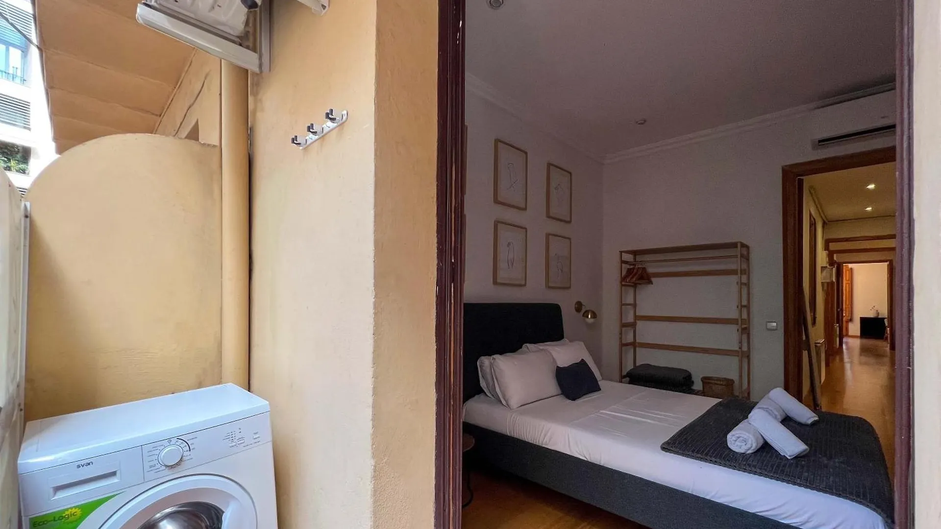 Stay U-Nique Apartments Mistral II Barcelona