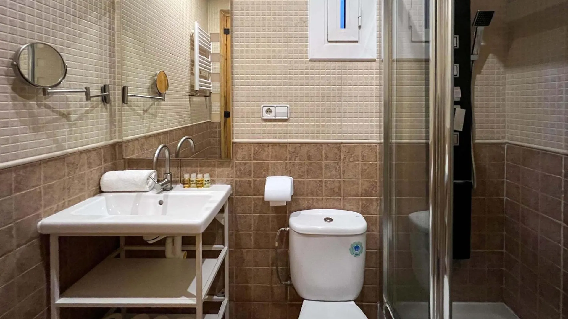Stay U-Nique Apartments Mistral II Barcelona