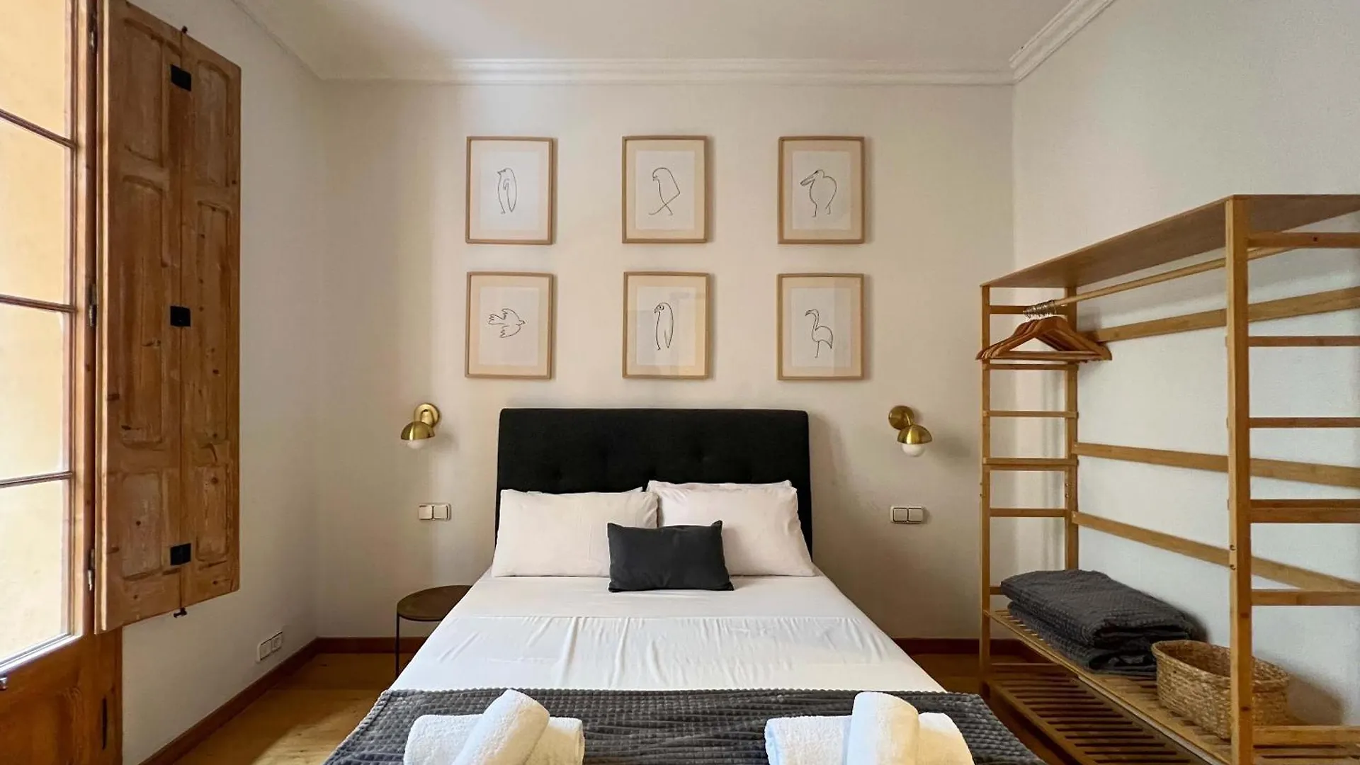 Stay U-Nique Apartments Mistral II Barcelona